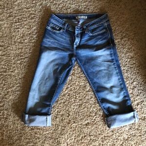 Women’s BKE Tenley Stretch Jeans